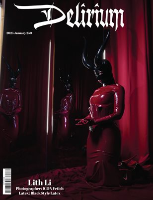 Delirium 250 Lith Li