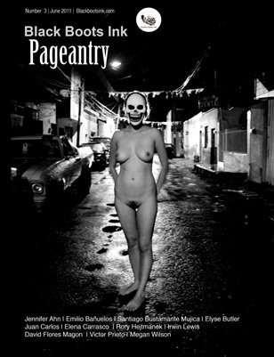 Pageantry