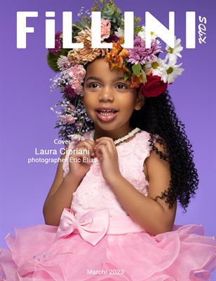 FiLLINI KIDS 23/03-4