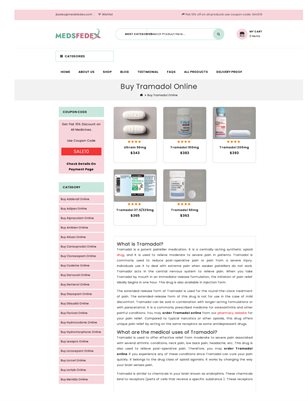 Buying ultram online legal
