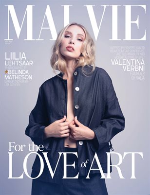 MALVIE Fashion Across Cultures 18 March 2024