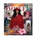 Janet Audrey Wilson Four Season Vogue 