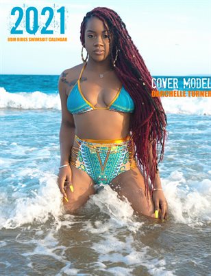 2021 IIDM RIDES Swimsuit 2