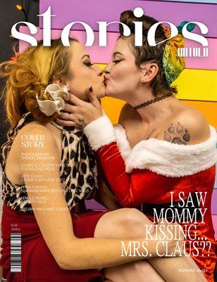 Stories Special Main Issue 2