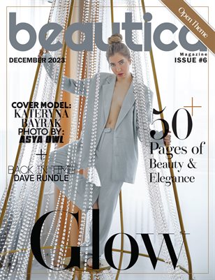 Open Theme Edition Issue #6