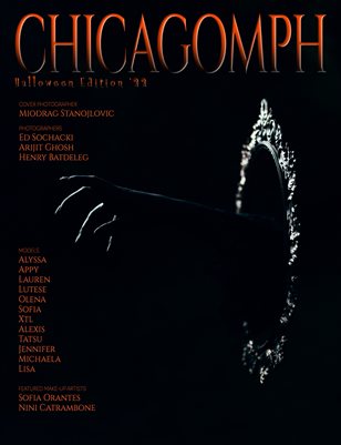 Chicago MPH - Halloween Edition 2022