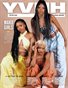 YVHH Magazine R&B Issue - May/July