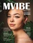 MVIBE Magazine December 2021 issue 38.3 Portrait|Fashion