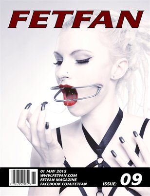  FETFAN Magazine Issue: 09