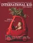 International Kid Model Magazine Christmas Edition Babies & Toddlers Issue #215