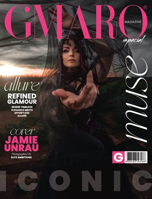 #29 GMARO Magazine August 2023 Issue #29