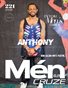 JANUARY 2026 Issue (Vol: 221) | MEN CRUZE Magazine