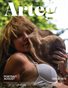 ARTEGO MAGAZINE - PORTRAIT AUGUST ISSUE 1472