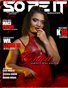 SO BE IT MAGAZINE ISSUE 45 (GRACIE)