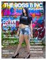 The Boss B Inc Issue 1