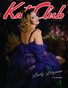 2025, Retro Lovely, Kat Club VOL-02, Lady Lilyana Cover
