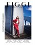 FIGGI MAGAZINE - PORTRAIT OCTOBER (Vol 2331)