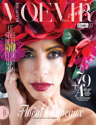 14 Moevir Magazine July Issue 2026