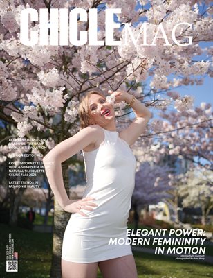 CHICLE MAG #86 VOL.8
