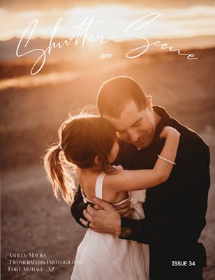 Issue 34- Daddy and Me