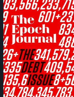 The Epoch Journal — Winter 2012