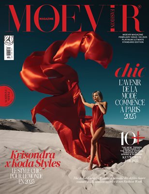 28 Moevir Magazine February Issue 2025