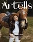 ARTELLS MAGAZINE - TEEN & KIDS MAY (Vol 4047)