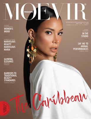 20 Moevir Magazine June Issue 2023