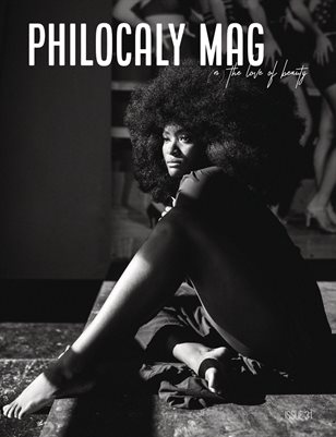 Philocaly Mag, Issue 31