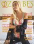 Oz Babes Magazine March 2022 - Rachel