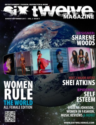AUGUST|SEPT 2011 ISSUE