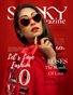 Swanky Magazine Editions VOL XV February Issue 3