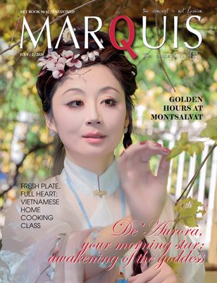 MARQUIS ARTBOOK 62 July2 2026 C