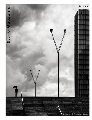Stark-Magazine Issue.4