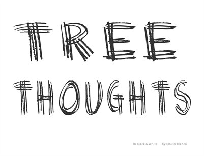 Tree Thoughts