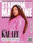 Stardom101 Magazine Kae Lee (June)