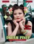 Dream Pinup Magazine Pinkie Marina Miyo cover Classic issue vol 7