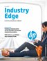 HP Industry Edge: Communications edition
