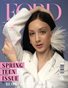 FORD Magazine | The April Teen Edition | Vol.2 | 2026