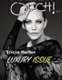 Ouch Magazine Tricia Helfer   Vol.102