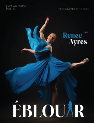 Eblouir Magazine Vol 07