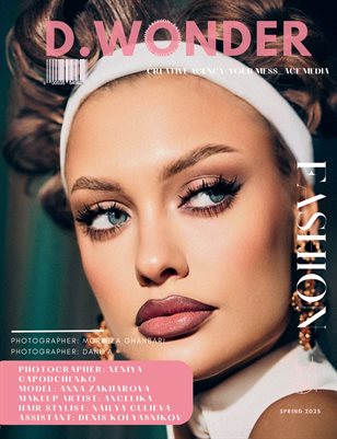 New Publication (72)