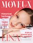 MOVEUX Magazine June 2022 Kids Edition Issue 3