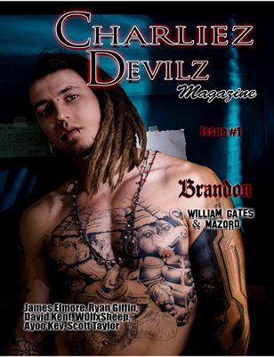 Charliez Devilz #1 - Brandon