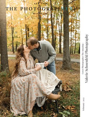 Cozy | February 2022