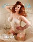 The Social Pin | Issue 96 | Mizz Red Jen