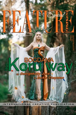 053-CIII. January 2025. Cover Poster.