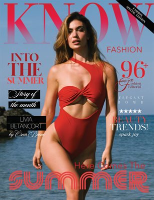 L´Amour Magazine_LIVIA BETANCORT.