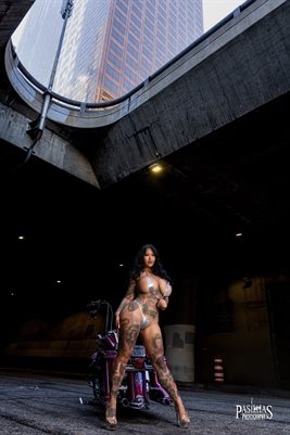 La beauty