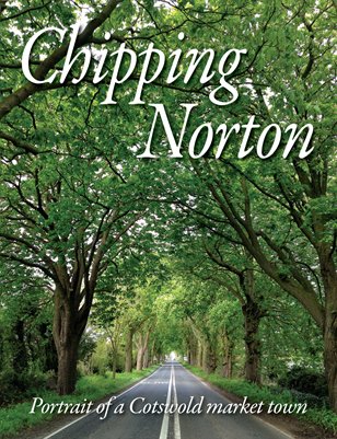 Portrait of Chipping Norton